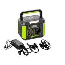 Портативная зарядная станция Zipper ZI-PS330