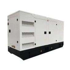 Дизельний генератор UNIVERSAL UND-YD 110 KVA