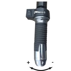 Аккумуляторная тачка Zipper ZI-EWB500LI