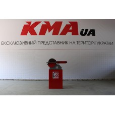 Станок шлифовальный тарельчато-ленточный Holzmann BT 1220TOP