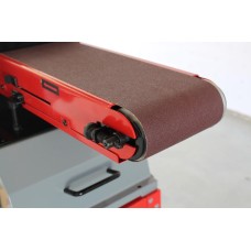 Станок шлифовальный тарельчато-ленточный Holzmann BT 1220TOP