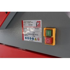 Станок шлифовальный тарельчато-ленточный Holzmann BT 1220TOP