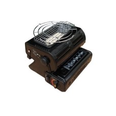 Портативный газовый обогреватель TRADIS