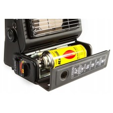 Портативный газовый обогреватель TRADIS