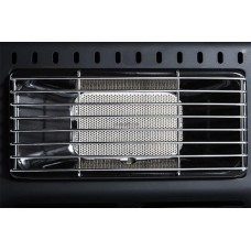 Портативный газовый обогреватель TRADIS