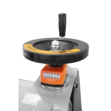 Шлифовально-брашировальный станок Holzmann ZS 560FU