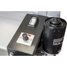 Шлифовально-брашировальный станок Holzmann ZS 560FU