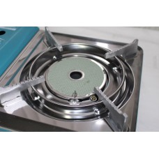 Портативная газовая плитка Orcamp CK-508 Ceramic PRO