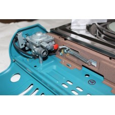 Портативная газовая плитка Orcamp CK-508 Ceramic PRO