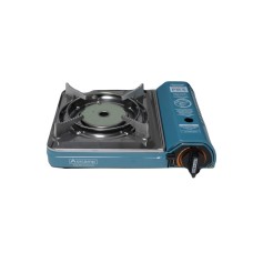 Портативная газовая плитка Orcamp CK-508 Ceramic PRO