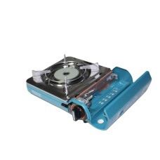 Портативная газовая плитка Orcamp CK-508 Ceramic PRO