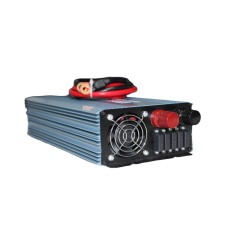 Инвертор напряжения MEXXSUN MXS-1500