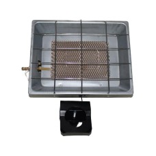 Обогреватель газовый инфракрасный Orgaz SB-620