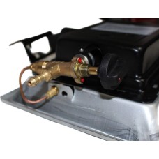 Обогреватель газовый инфракрасный Orgaz SB-620