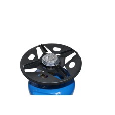 Баллон газовый 3 кг + горелка - Nurgaz