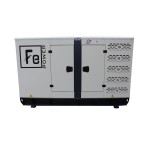 Дизельный генератор FE POWER FE-Y 55 KVA