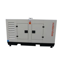 Дизельный генератор SOYGEN SGB 35 KVA