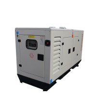 Дизельный генератор SOYGEN SGB 35 KVA