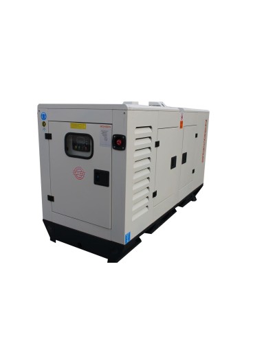 Дизельный генератор SOYGEN SGB 35 KVA