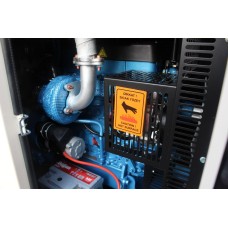 Дизельный генератор SOYGEN SGB 35 KVA