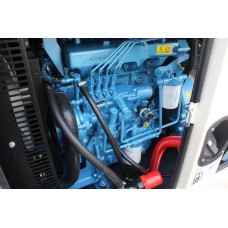 Дизельный генератор SOYGEN SGB 35 KVA