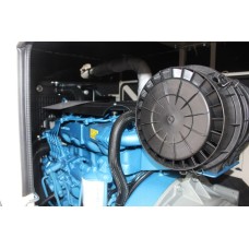 Дизельный генератор SOYGEN SGB 35 KVA