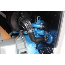 Дизельный генератор SOYGEN SGB 35 KVA