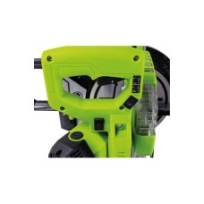 Торцовочная пила Zipper ZI-KGS210DS