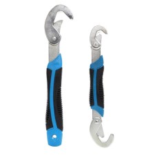 Набор TAGRED из 2-х гаечных ключей 9-22 и 23-32 мм