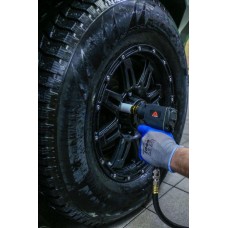 Пневматический ударный гайковерт TAGRED TA801 1/2