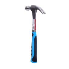 Молоток столярный, монолитный TAGRED TA1430