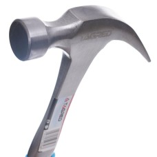 Молоток столярный, монолитный TAGRED TA1430