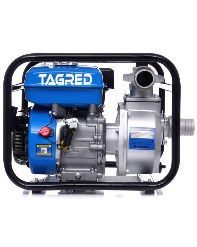 Мотопомпа TAGRED TA551