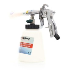 Пистолет пневматический для очистки поверхностей TAGRED TA136