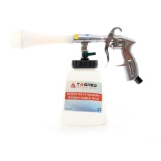 Пистолет пневматический для очистки поверхностей TAGRED TA136