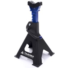 Стойки мастерской под авто усилены, шпильки, замки, резинки 2 шт TAGRED TA248