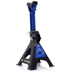 Стойки мастерской под авто усилены, шпильки, замки, резинки 2 шт TAGRED TA248