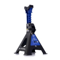 Стойки мастерской под авто усилены, шпильки, замки, резинки 2 шт TAGRED TA248