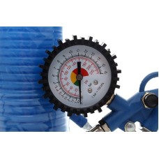 Набор пневмоинструментов, 6 единиц TAGRED TA104