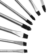 Набор отверток TAGRED TA1095, 50 шт