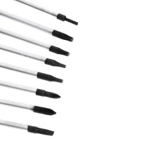 Набор отверток TAGRED TA1095, 50 шт