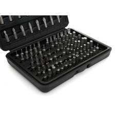 Набор битов, 100 шт TAGRED TA4001