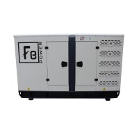 Дизельный генератор FE POWER FE-R 75 KVA