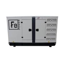 Дизельний генератор FE POWER FE-R 75 KVA