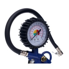 Пистолет для закачки с манометром TAGRED TA101