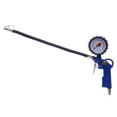 Пистолет для закачки с манометром TAGRED TA101