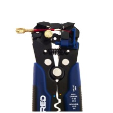 Стрипер для снятия изоляции кабеля TAGRED TA1105