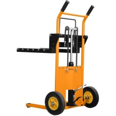 Транспортная тележка с подъемной платформой Cormak WLTC