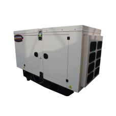 Дизельный генератор UNIVERSAL UND-BD 70 KVA