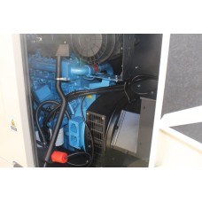 Дизельный генератор UNIVERSAL UND-BD 70 KVA